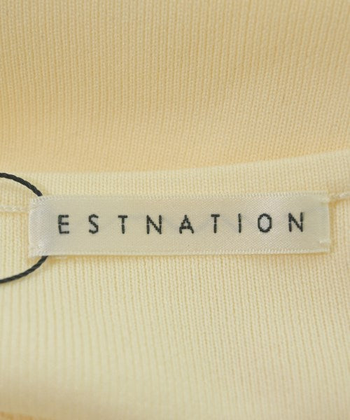 ESTNATION 洋裝