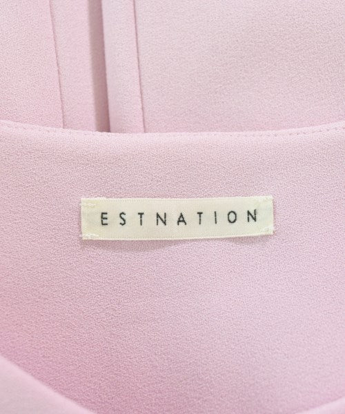 ESTNATION 休閒夾克