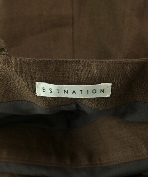 ESTNATION 連身衣/馬戲團服/連身褲