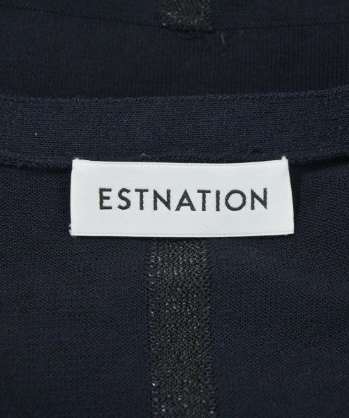 ESTNATION 開襟衫