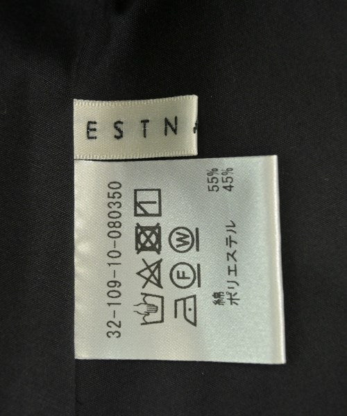 ESTNATION 女襯衫