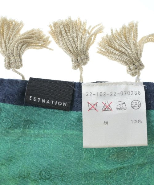 ESTNATION 披肩