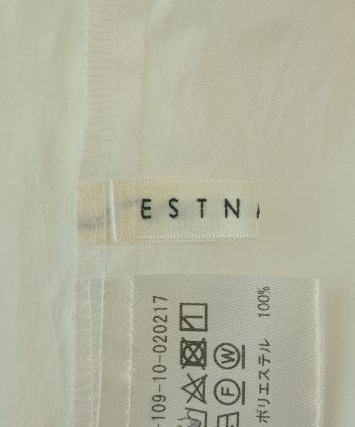 ESTNATION 休閒襯衫