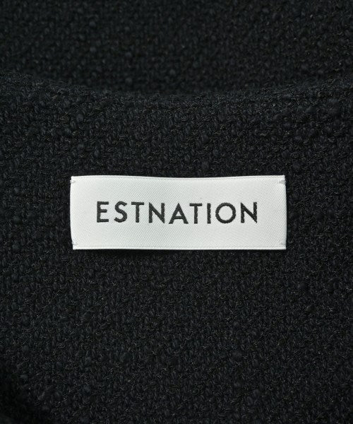 ESTNATION 休閒夾克