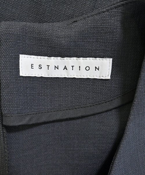 ESTNATION 女襯衫