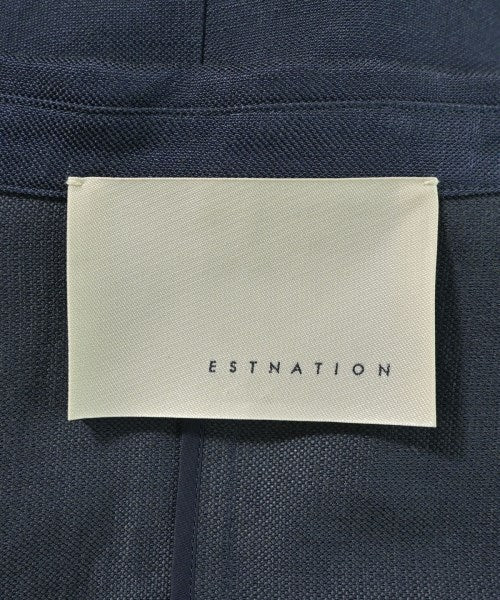 ESTNATION 休閒夾克