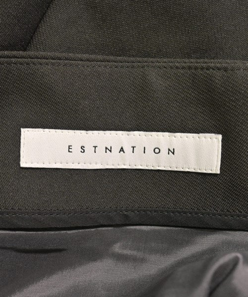 ESTNATION 長裙/超長裙