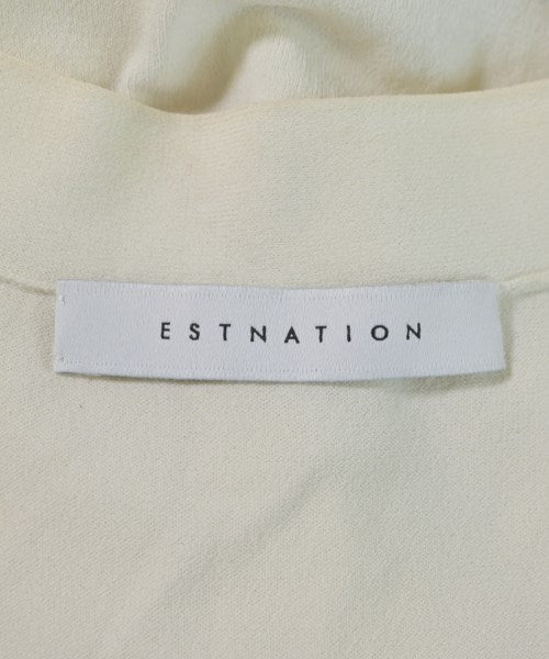 ESTNATION 開襟衫