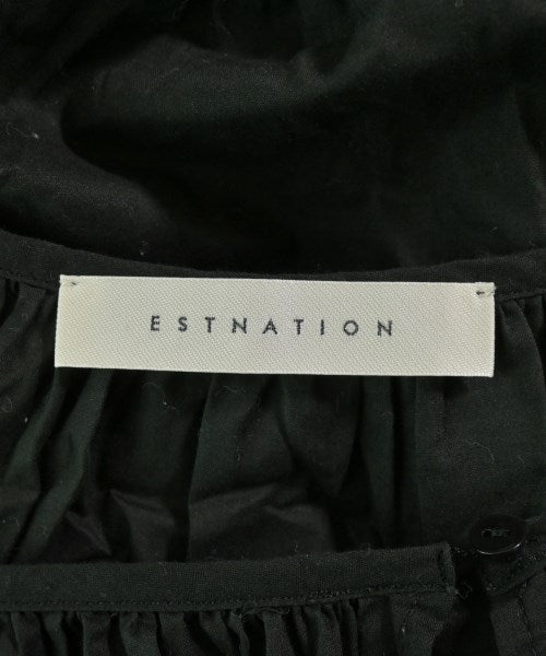 ESTNATION 女襯衫