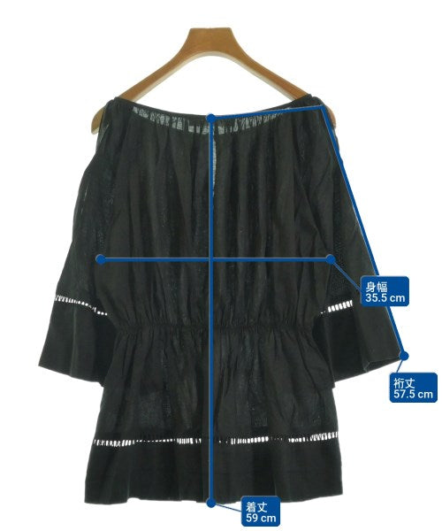 ESTNATION 女襯衫