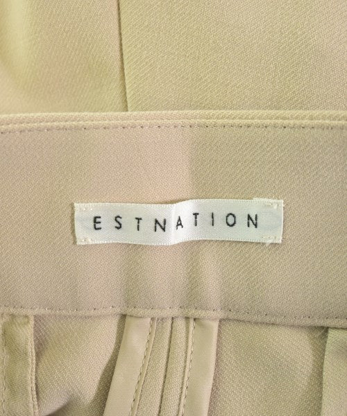 ESTNATION 長褲