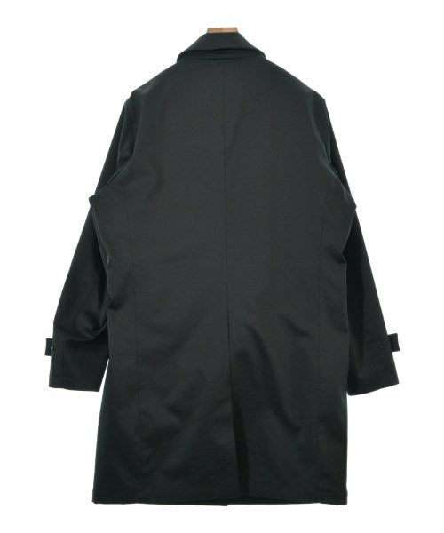 ESTNATION 支撐領外套