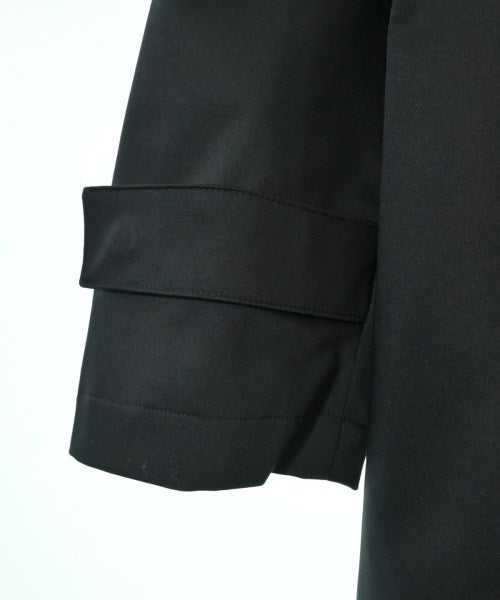 ESTNATION 支撐領外套