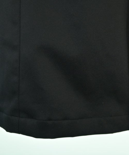 ESTNATION 支撐領外套