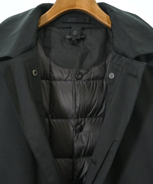 ESTNATION 支撐領外套