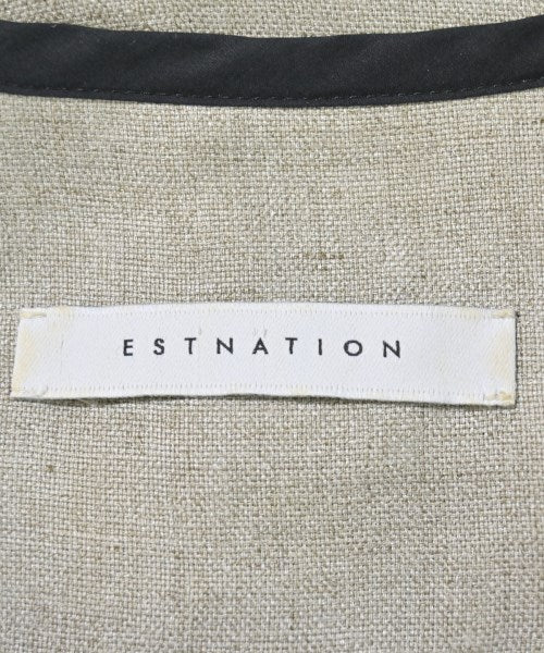 ESTNATION 洋裝
