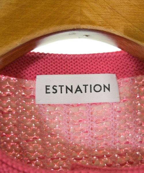 ESTNATION 休閒夾克