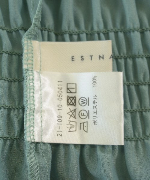 ESTNATION T恤/上衣