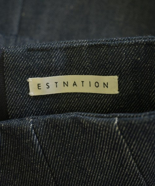 ESTNATION 長裙/超長裙