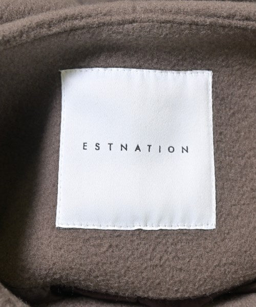 ESTNATION 其他大衣