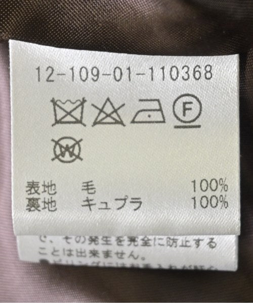 ESTNATION 其他大衣
