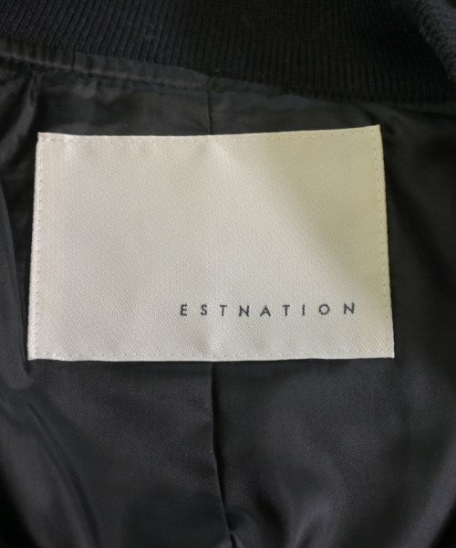ESTNATION 軍裝夾克