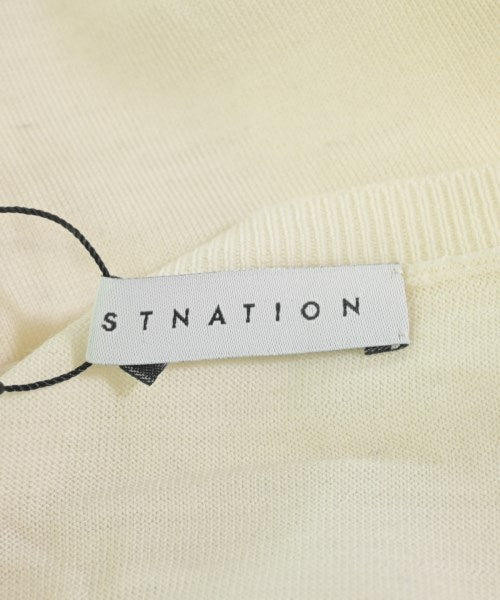 ESTNATION 開襟衫