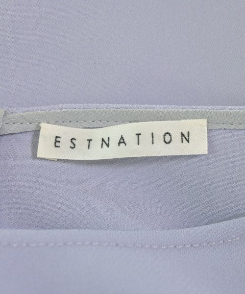 ESTNATION 休閒襯衫