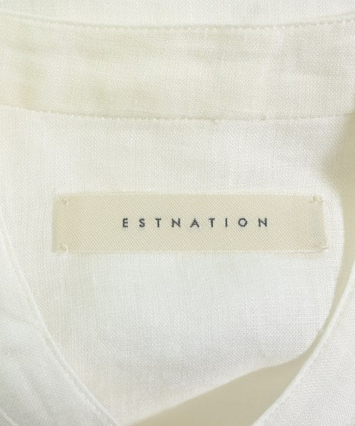 ESTNATION 洋裝