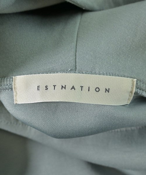 ESTNATION 連帽衫