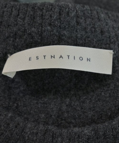 ESTNATION 毛衣