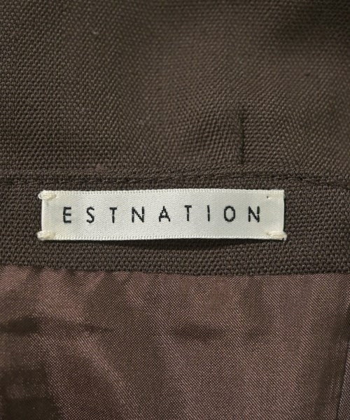 ESTNATION 洋裝