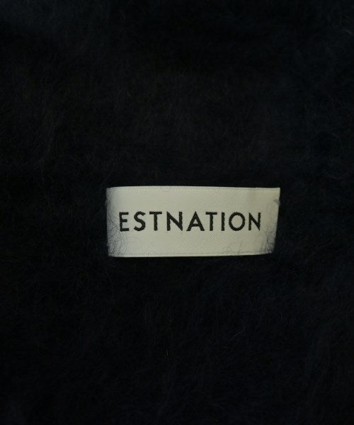 ESTNATION 開襟衫