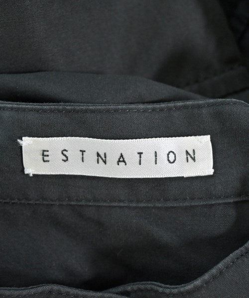 ESTNATION 女襯衫