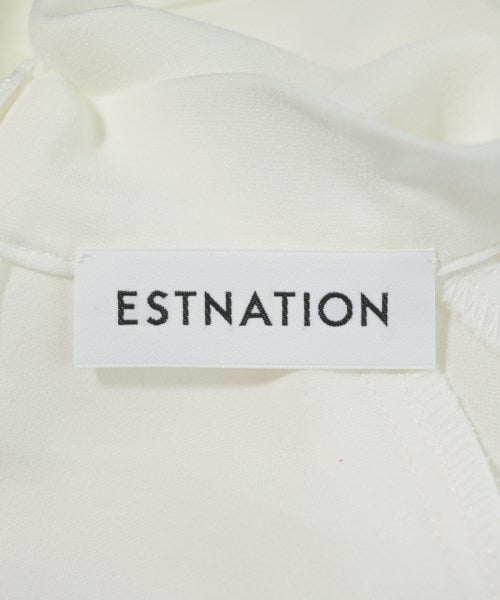 ESTNATION 女襯衫