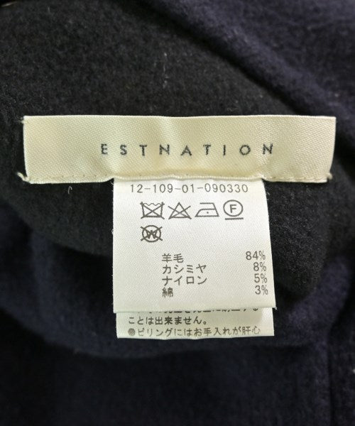 ESTNATION 其他大衣