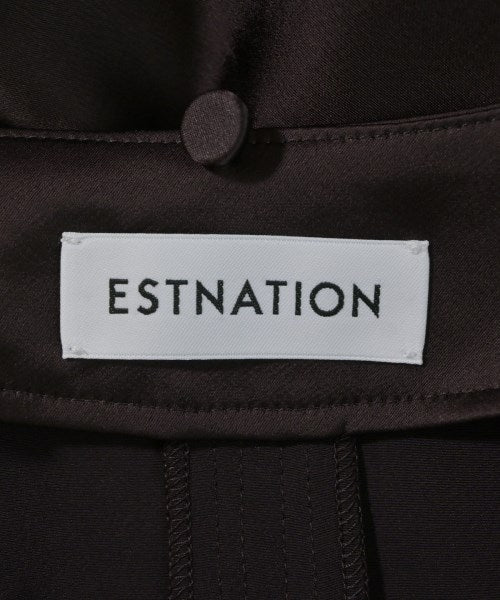 ESTNATION 女襯衫