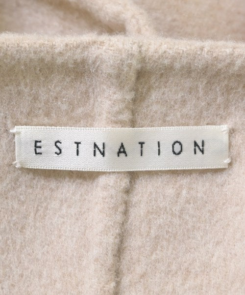 ESTNATION 其他大衣