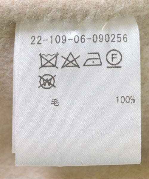 ESTNATION 其他大衣
