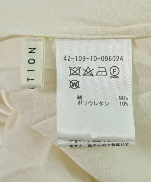 ESTNATION 女襯衫