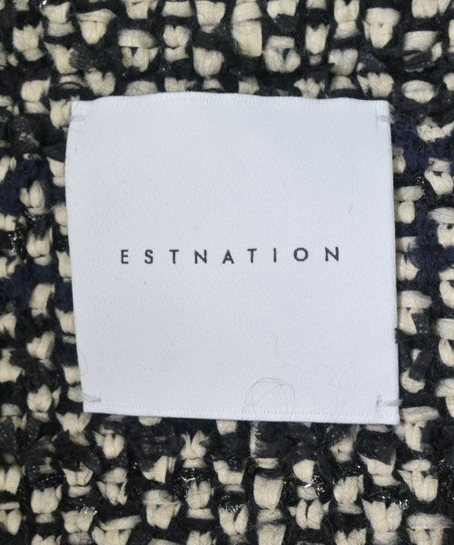 ESTNATION 其他夾克