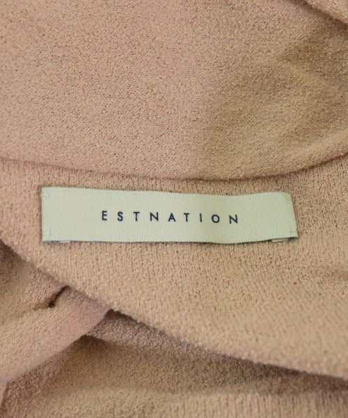 ESTNATION 開襟衫