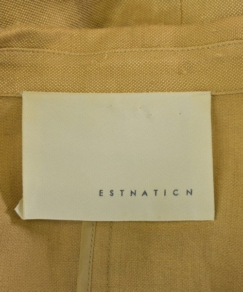 ESTNATION 西裝外套