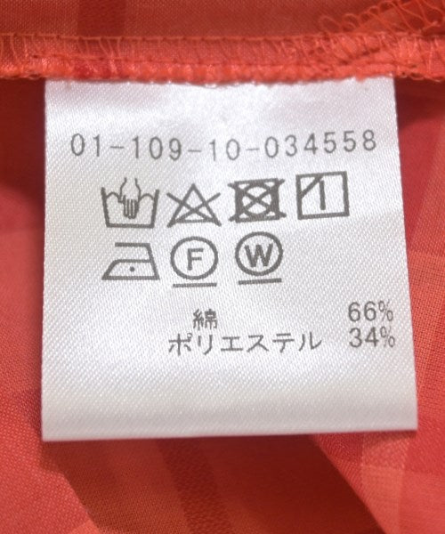 ESTNATION 休閒襯衫