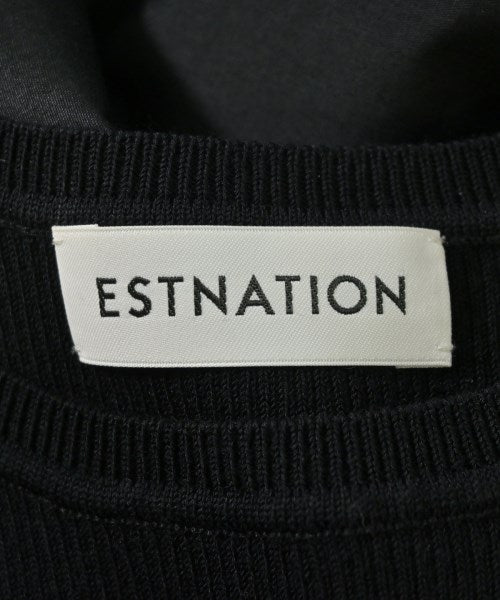 ESTNATION 洋裝