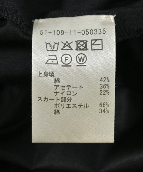 ESTNATION 洋裝