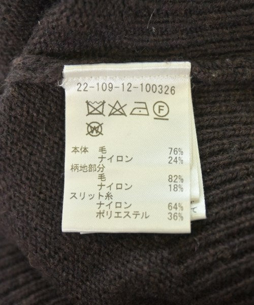ESTNATION 毛衣