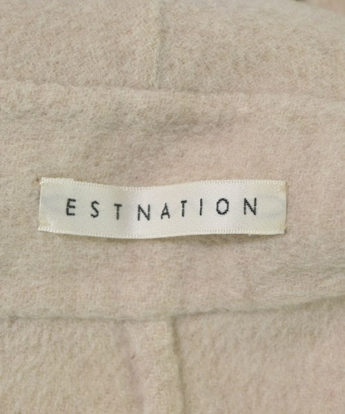 ESTNATION 其他大衣
