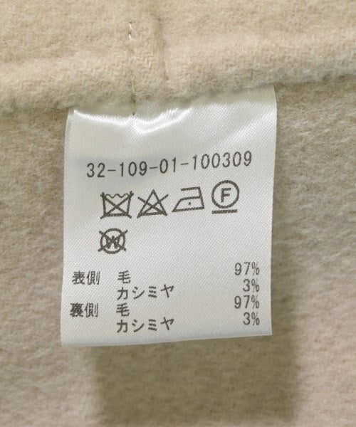 ESTNATION 其他大衣