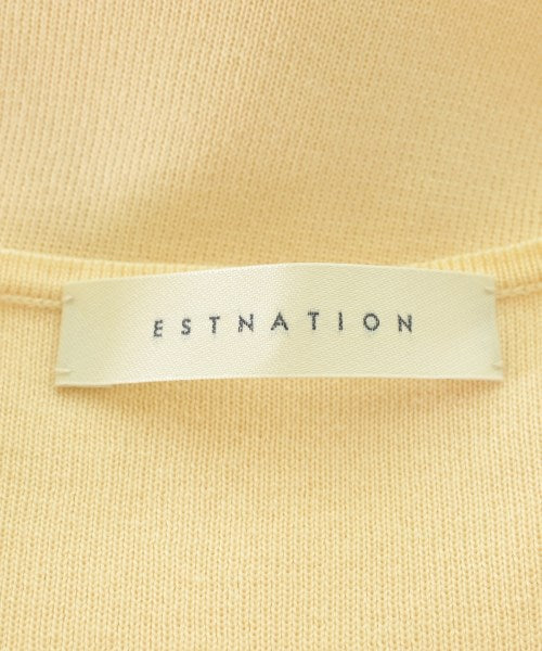 ESTNATION 其他大衣